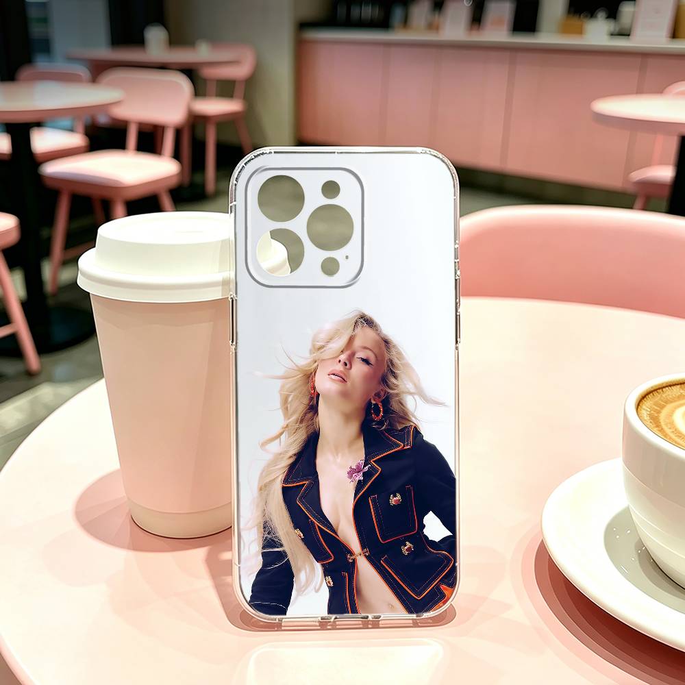 Z-Zara Larsson Girls Trip Phon - огляд і ціна Phone Cases Zara