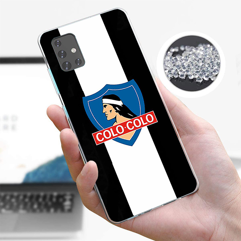 New Club Social Y Deportivo Co - огляд і ціна Phone Cases Liverpool