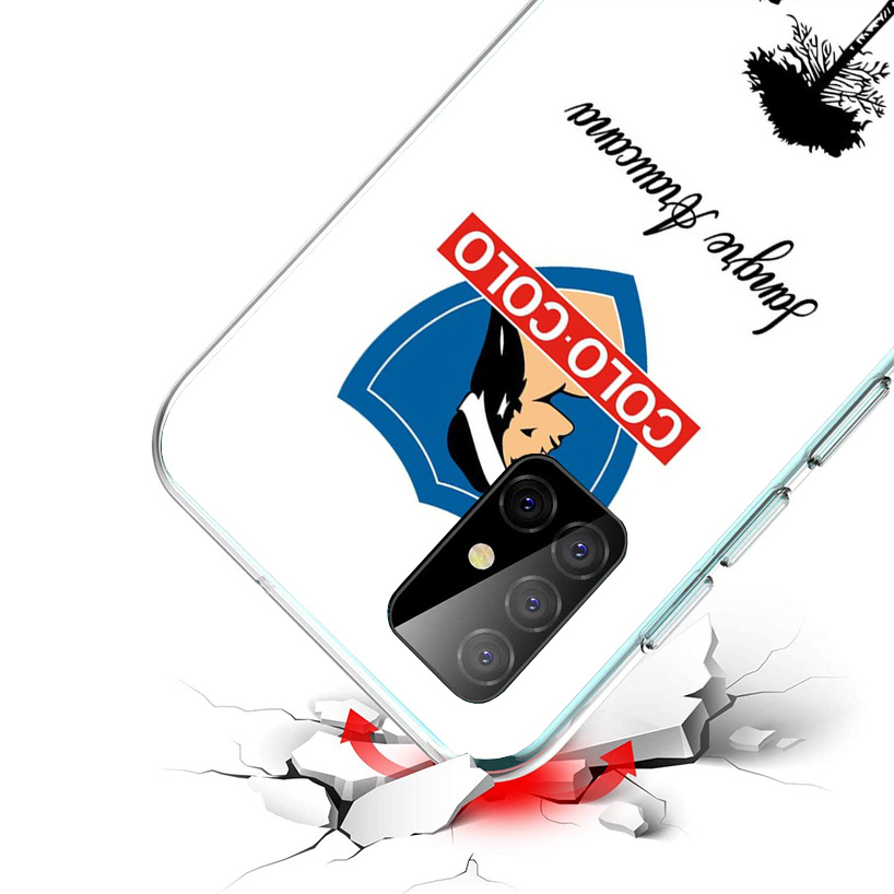 New Club Social Y Deportivo Co - огляд і ціна Phone Cases Liverpool