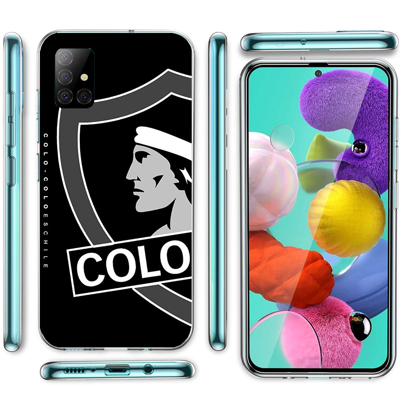 New Club Social Y Deportivo Co - огляд і ціна Phone Cases Liverpool