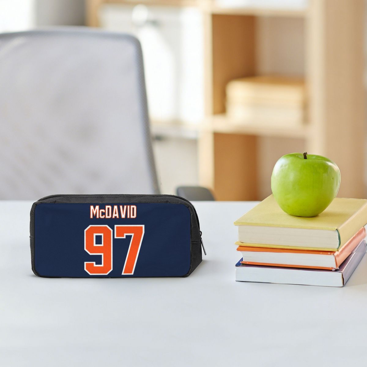 Connor McDavid 97 For Edmonton - огляд і ціна Phone Cases Edmonton
