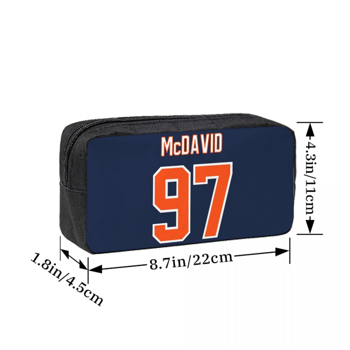 Connor McDavid 97 For Edmonton - огляд і ціна Phone Cases Edmonton