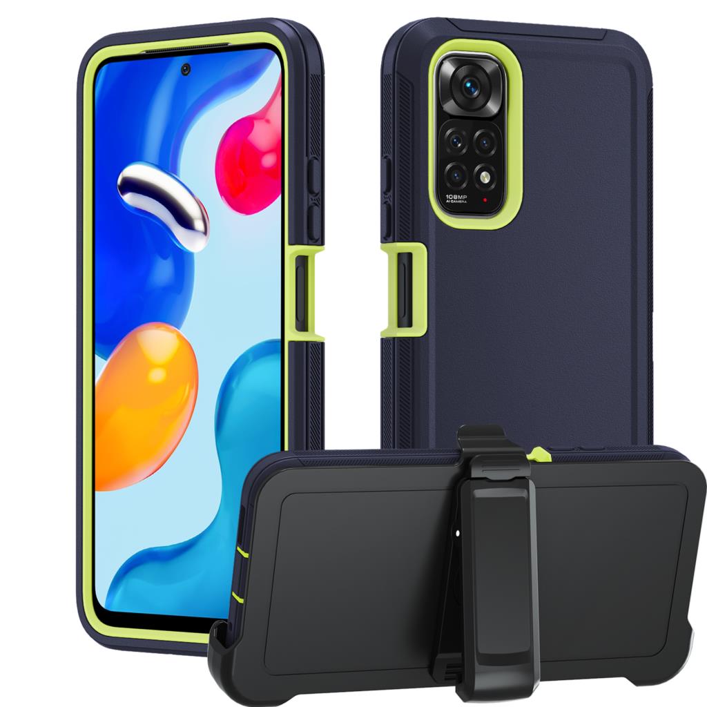 Shockproof Defender Case For S - огляд і ціна Phone Cases Uae