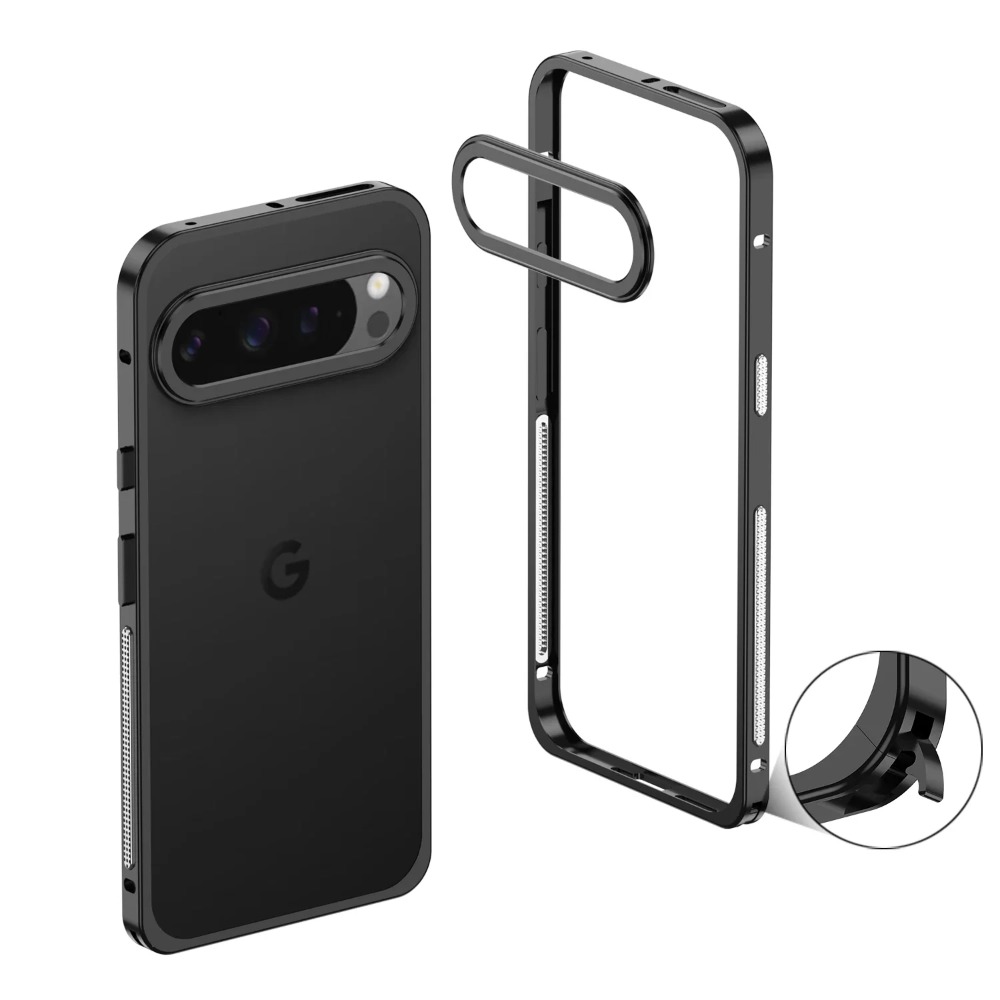 Choice Heat Dissipation Metal  - огляд і ціна Phone Cases Aviation