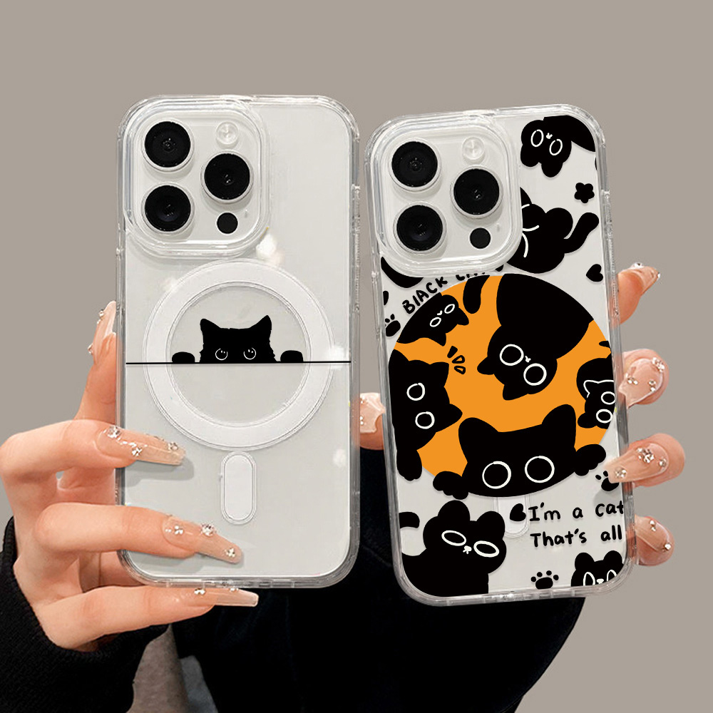 Cute Cartoon Animals Phone Cas - огляд і ціна Cute Anime Case