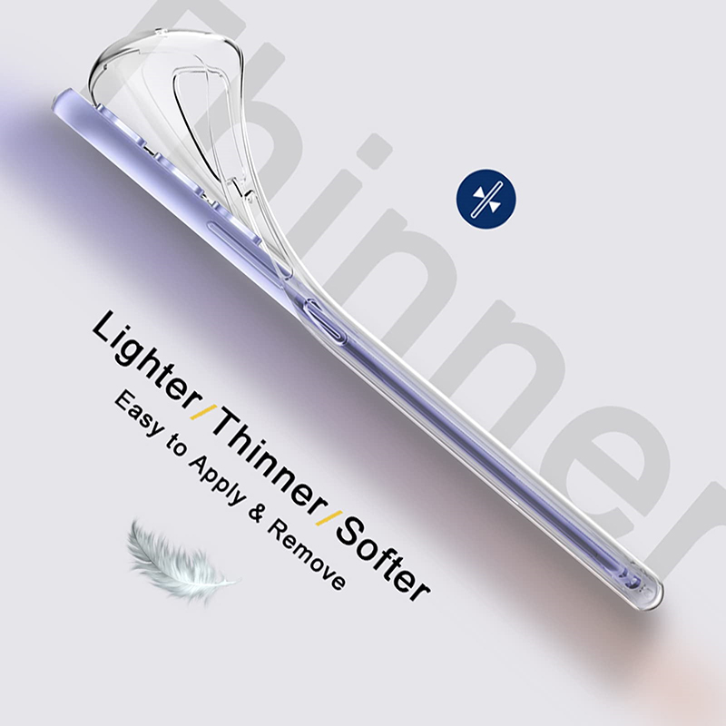 Slim Clear Case For Samsung Ga - огляд і ціна Phone Cases Uae