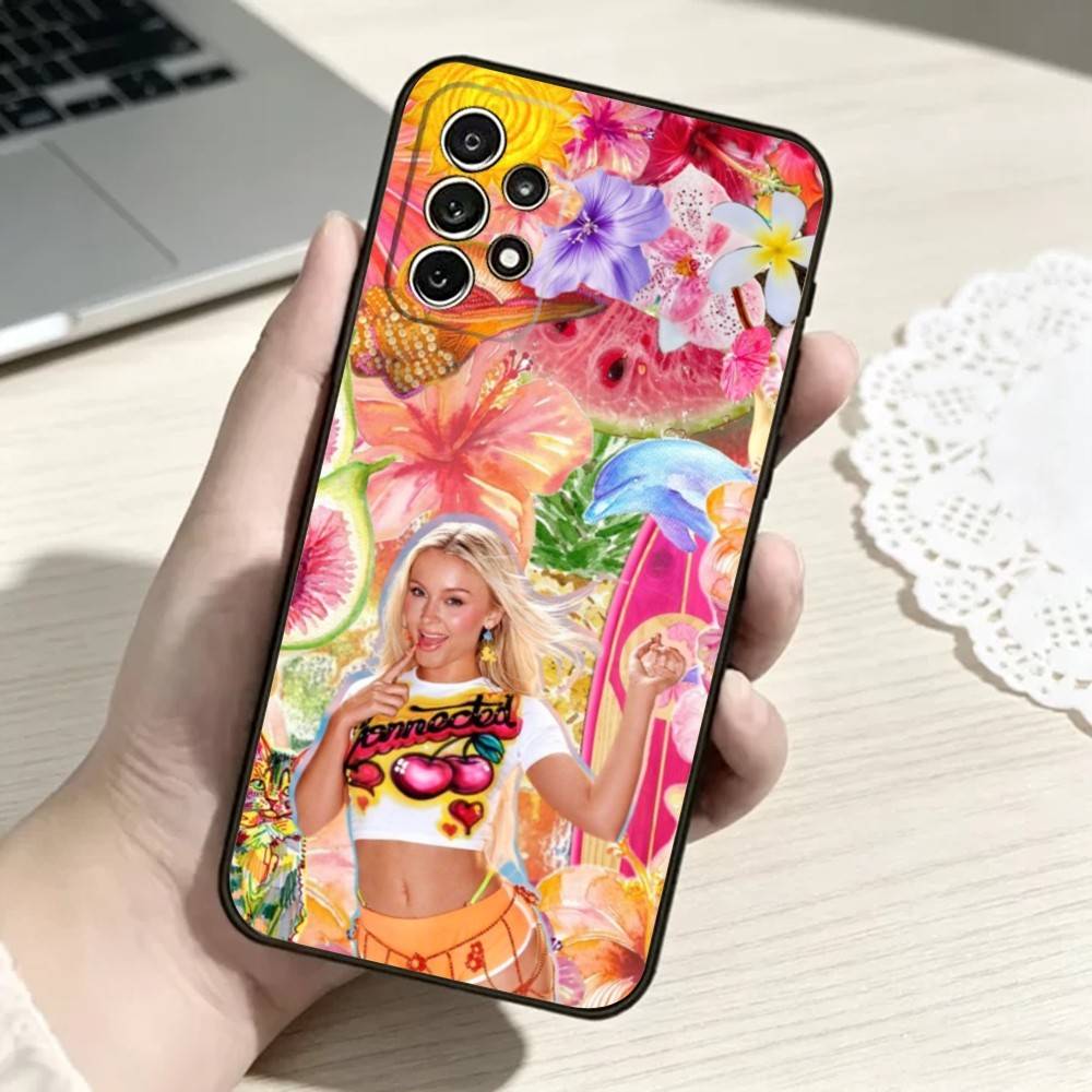 Z-Zara Larsson Midnight Sun Ph - огляд і ціна Phone Cases Zara
