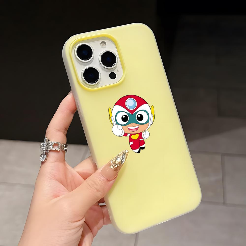 Phone Case Jelly like 2 in 1 d - огляд і ціна Phone Cases H&M