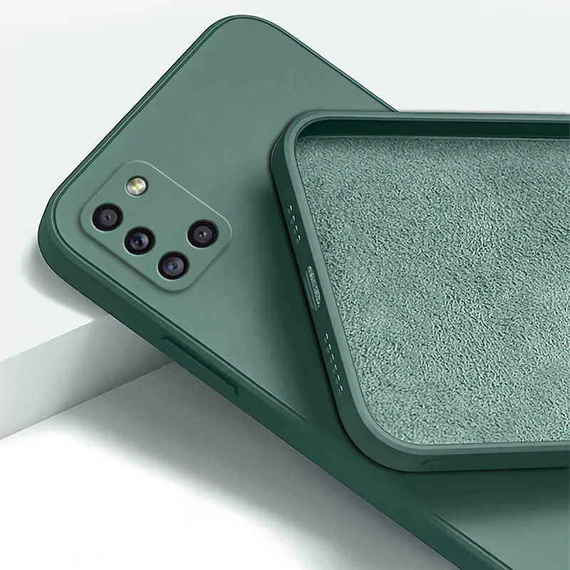 Luxury Square Liquid Mobile Ph - огляд і ціна Phone Cases Uae