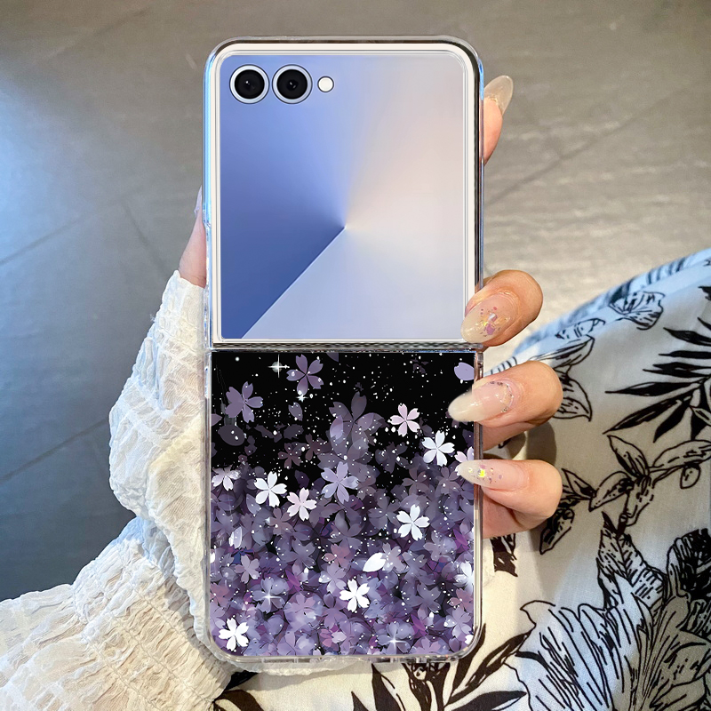 Cherry Blossom Case For Samsun - огляд і ціна Phone Cases Z Fold 7