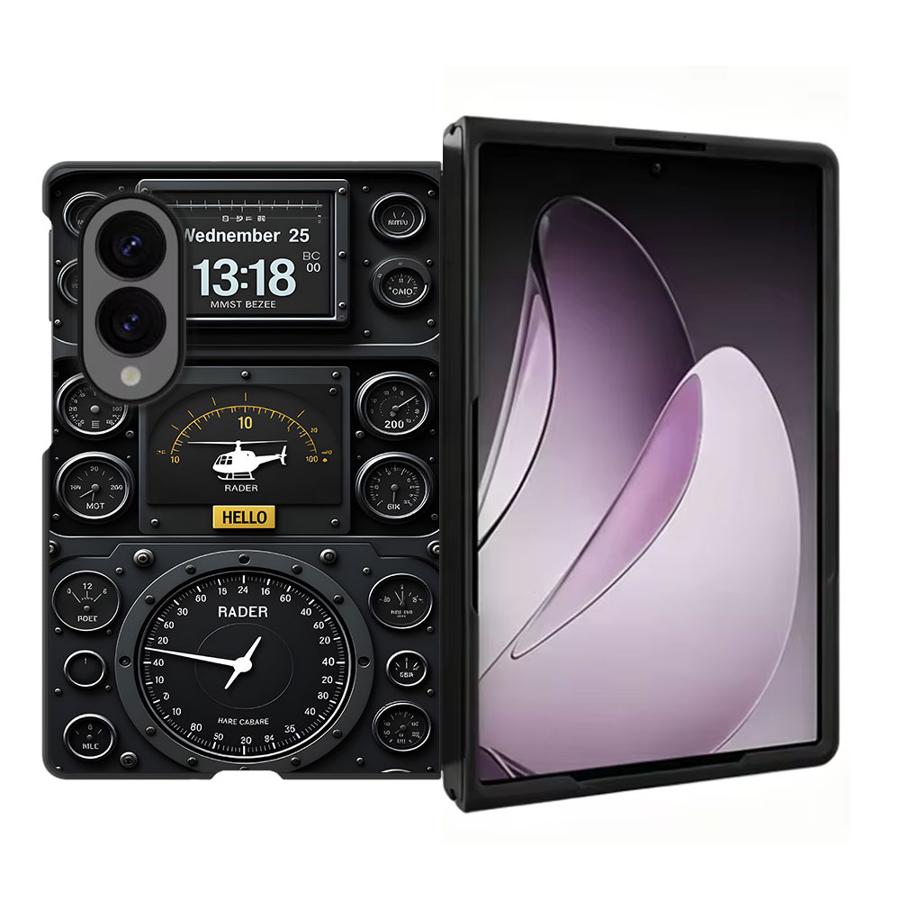 Case for Samsung Galaxy Z Fold - огляд і ціна Phone Cases Aviation