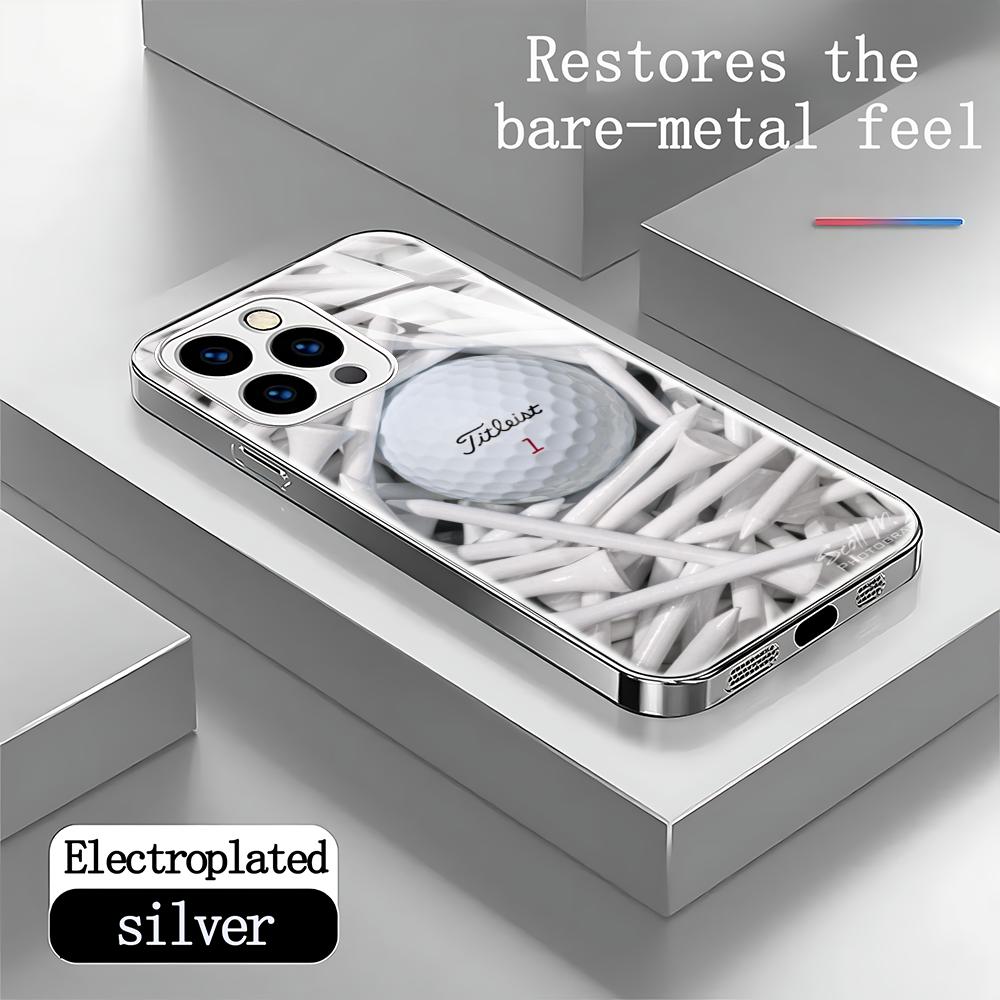 Sport Golf Ball T-Titleists Ph - огляд і ціна Apple Iphone 15