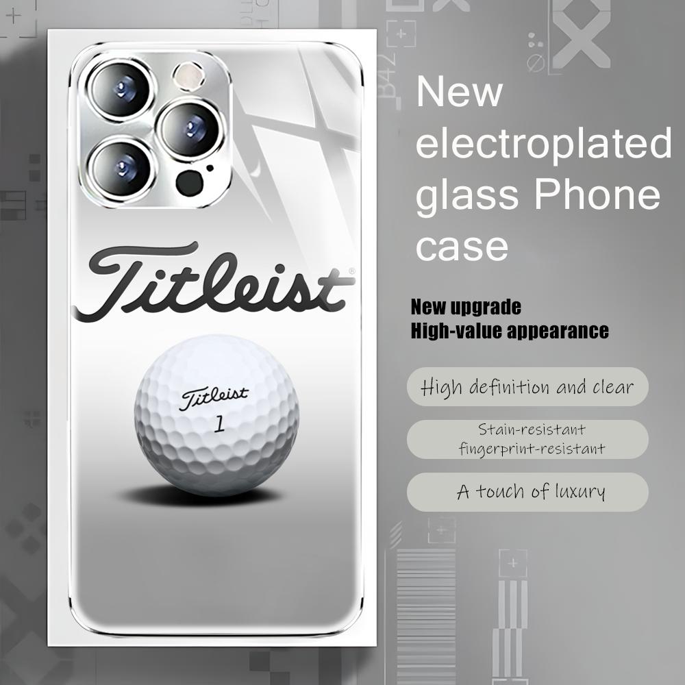 Sport Golf Ball T-Titleists Ph - огляд і ціна Apple Iphone 15