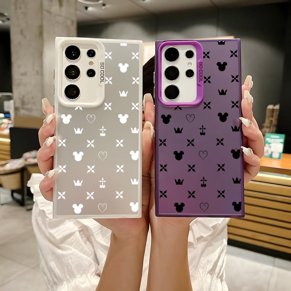 Game K-Kingdom H-Hearts Phone  - огляд і ціна Phone Cases H&M