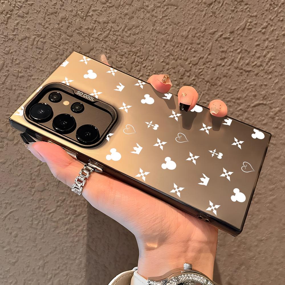 Game K-Kingdom H-Hearts Phone  - огляд і ціна Phone Cases H&M