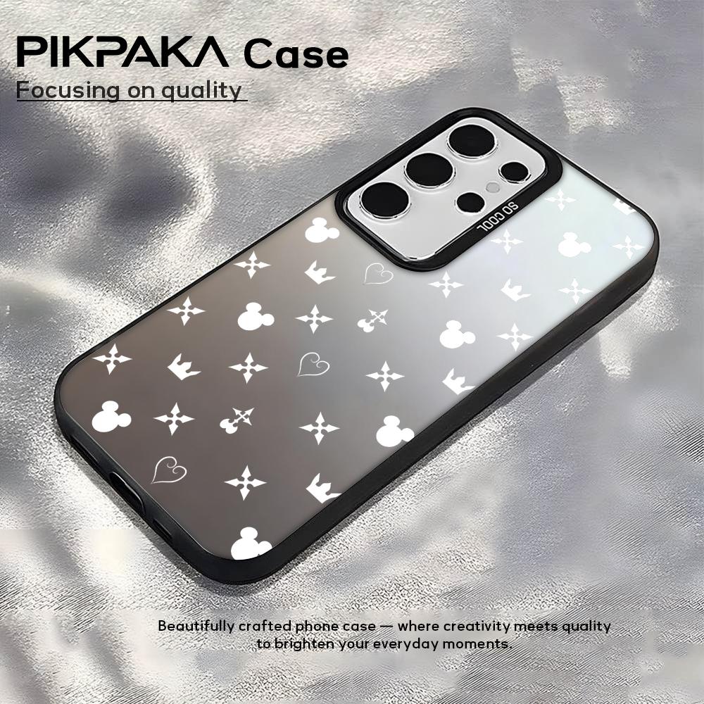 Game K-Kingdom H-Hearts Phone  - огляд і ціна Phone Cases H&M