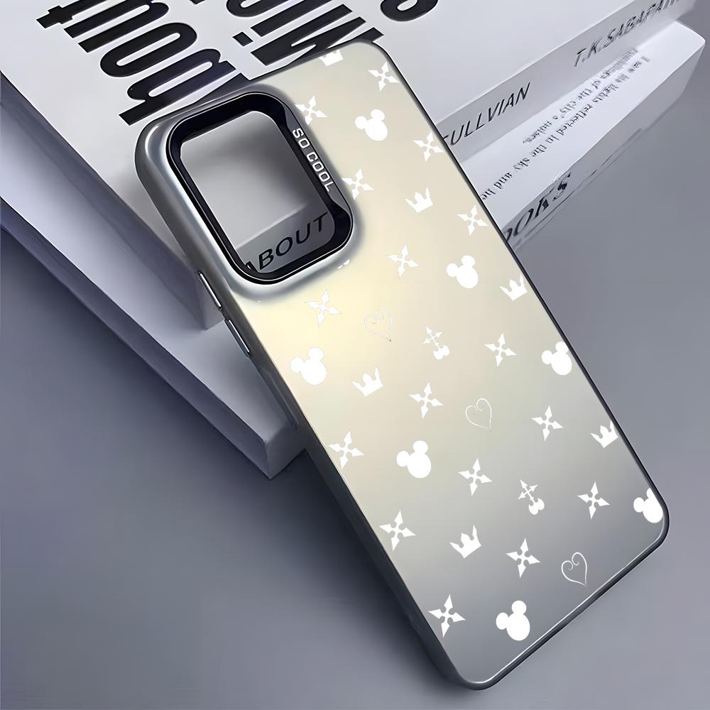 Game K-Kingdom H-Hearts Phone  - огляд і ціна Phone Cases H&M