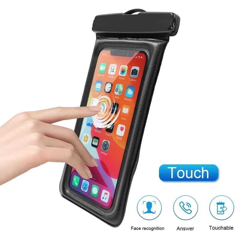 New Floating Airbag Waterproof - огляд і ціна Phone Cases Casely