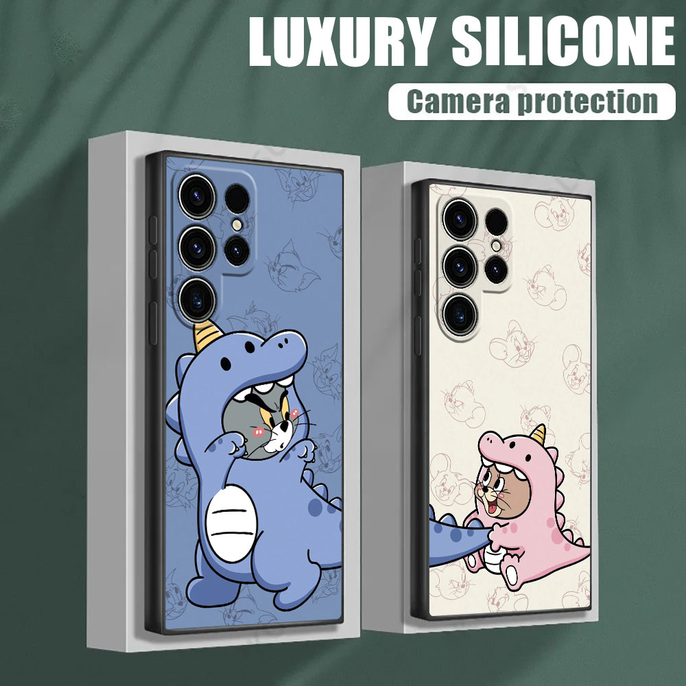 J-Jerrys Mouse Toms Cat Phone  - огляд і ціна Phone Cases Disney