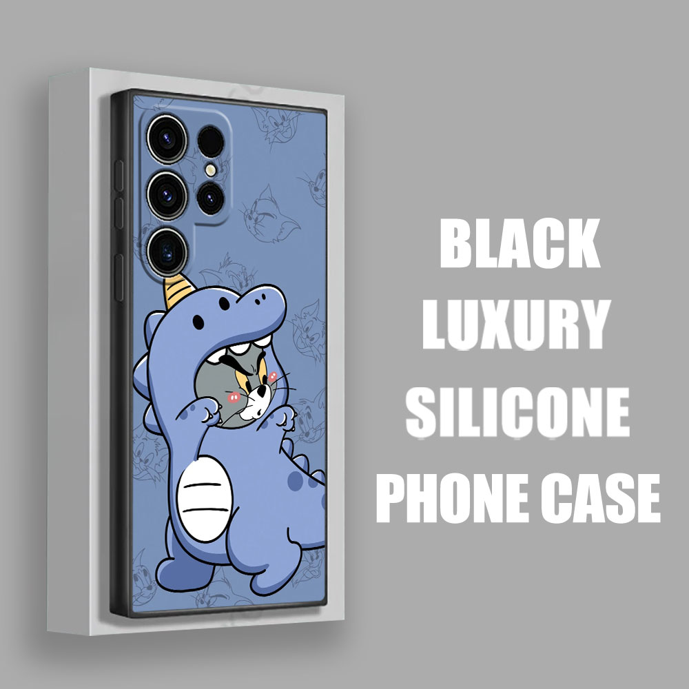J-Jerrys Mouse Toms Cat Phone  - огляд і ціна Phone Cases Disney