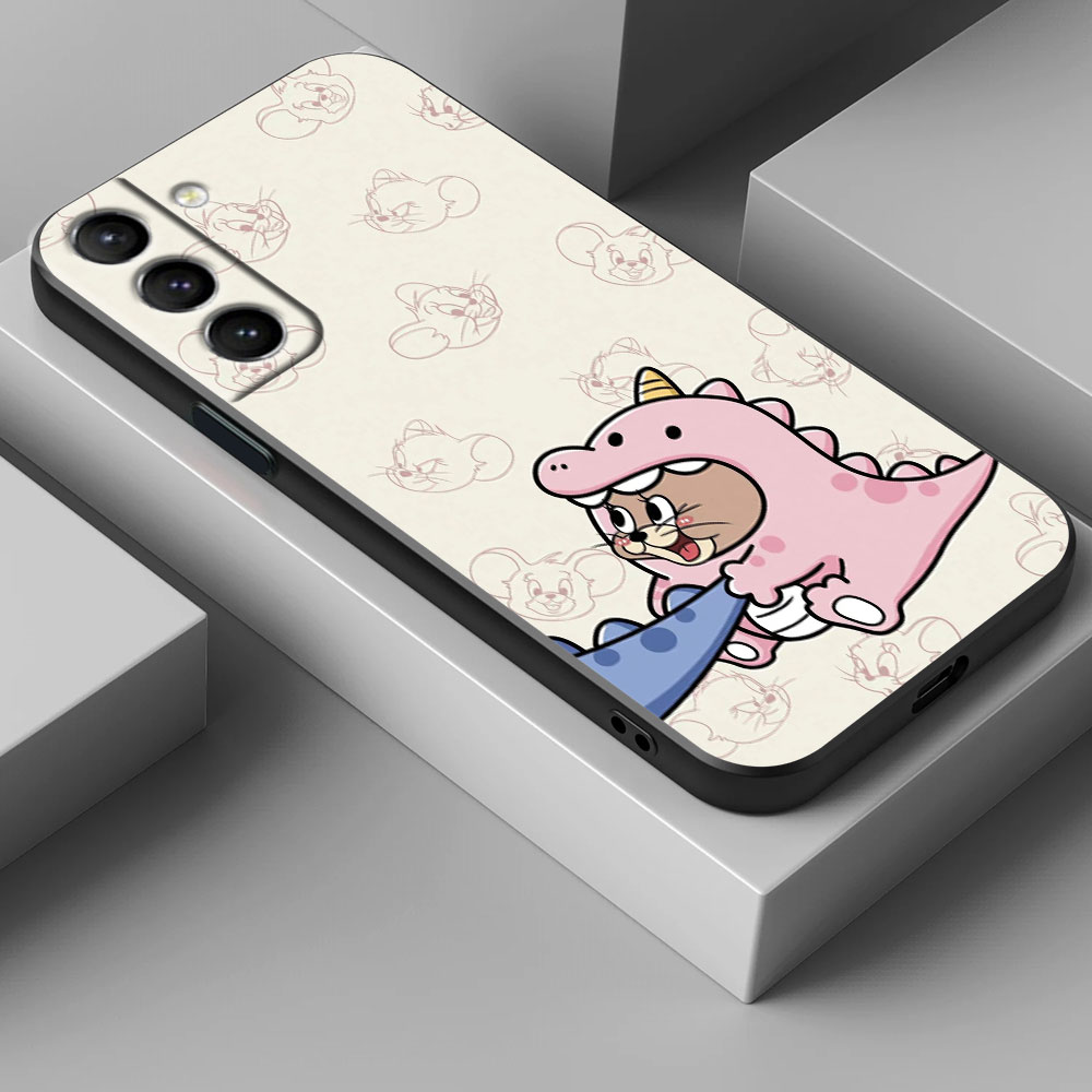 J-Jerrys Mouse Toms Cat Phone  - огляд і ціна Phone Cases Disney