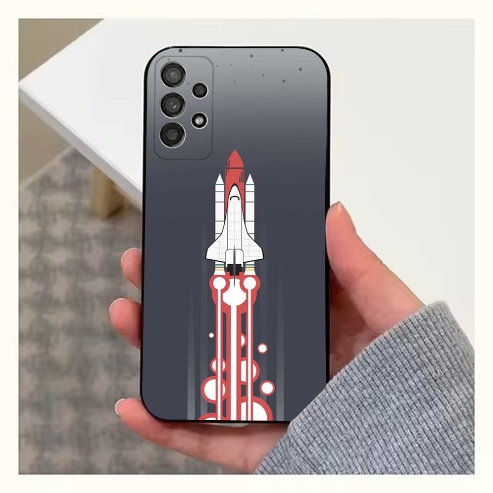 Cool Logo N-Nasa-S Space Phone - огляд і ціна Phone Cases Liverpool