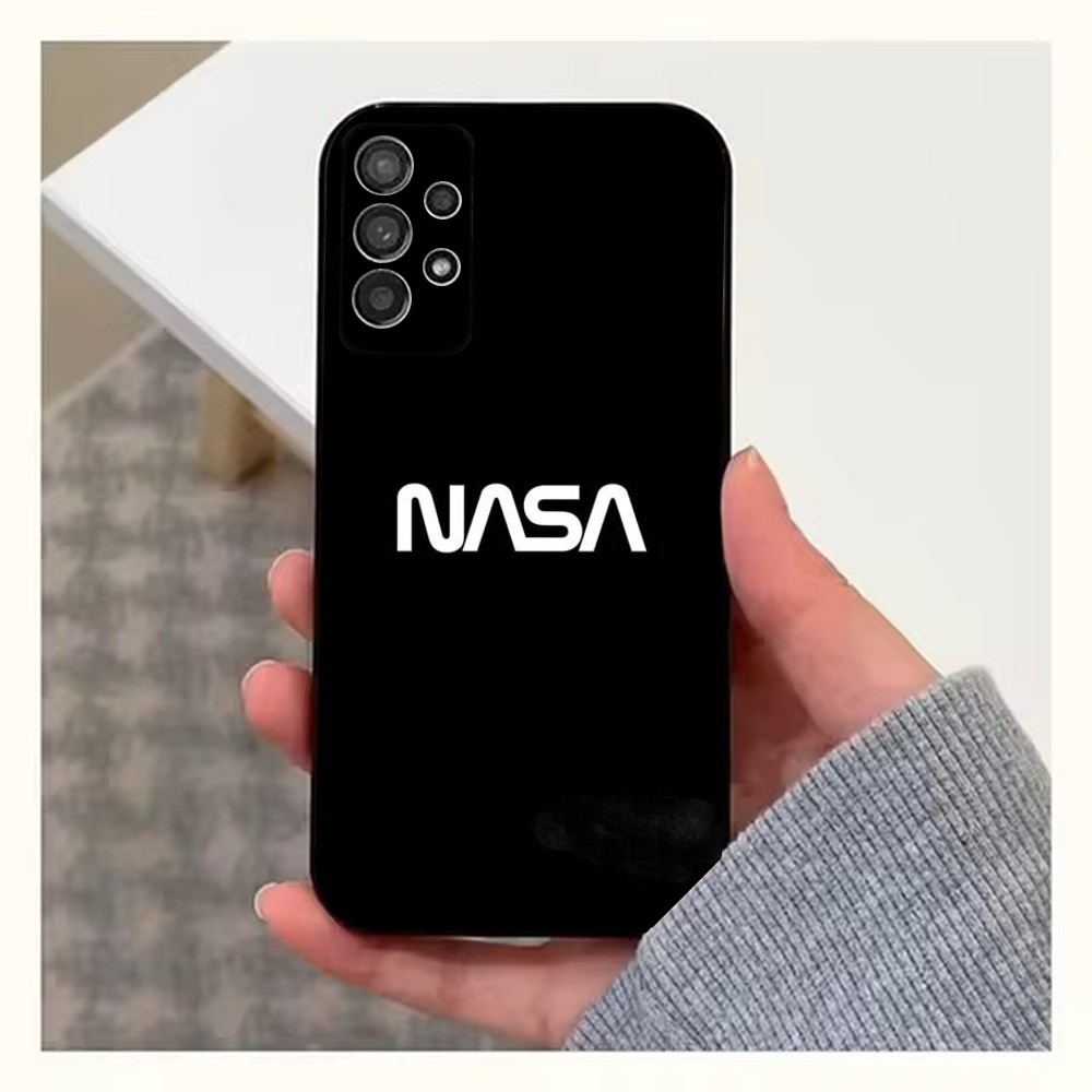 Cool Logo N-Nasa-S Space Phone - огляд і ціна Phone Cases Liverpool