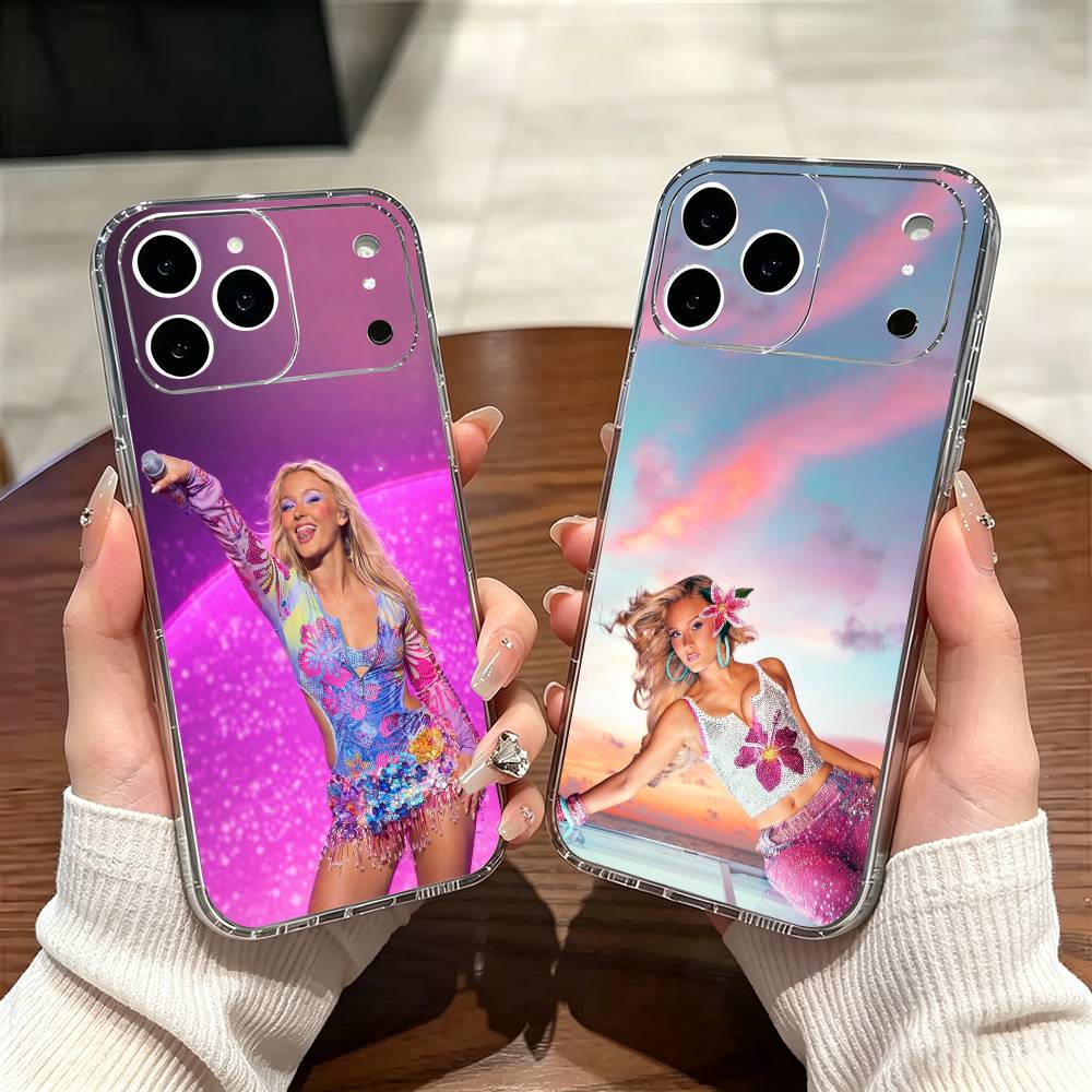 Midnight Sun Zara Larsson Phon - огляд і ціна Phone Cases Zara
