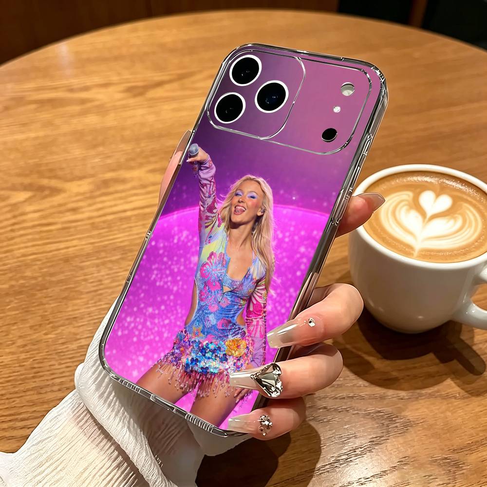 Midnight Sun Zara Larsson Phon - огляд і ціна Phone Cases Zara