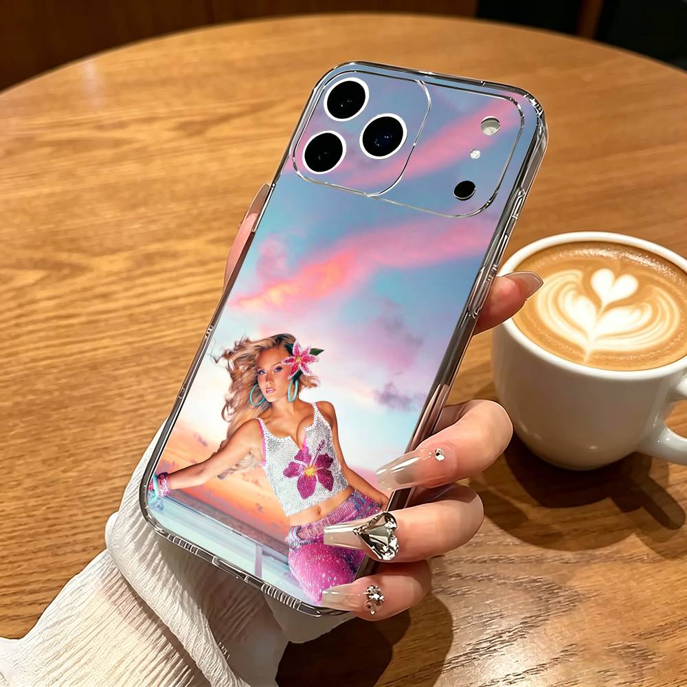 Midnight Sun Zara Larsson Phon - огляд і ціна Phone Cases Zara