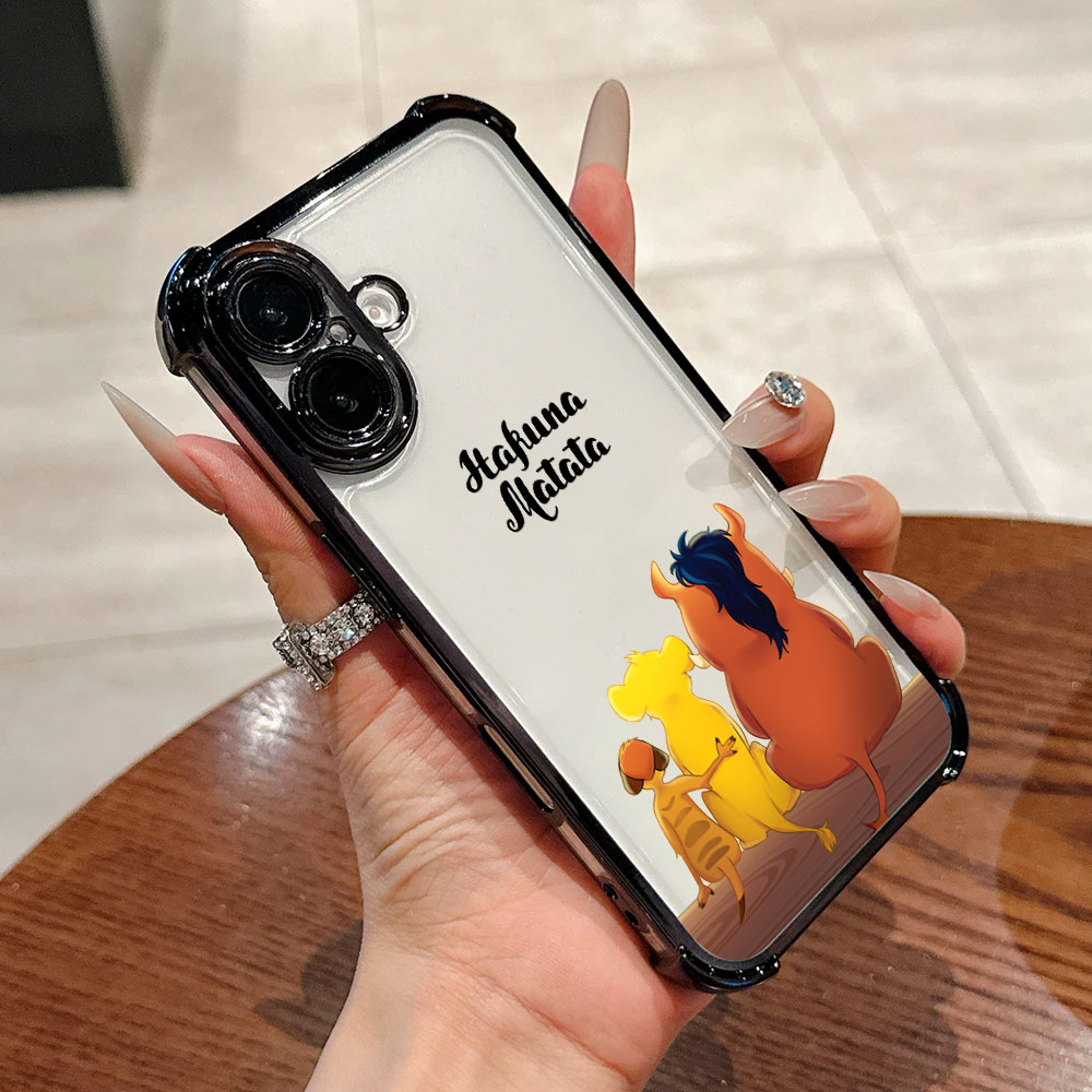 Disney Phone Case For Redmi No - огляд і ціна Phone Cases Disney