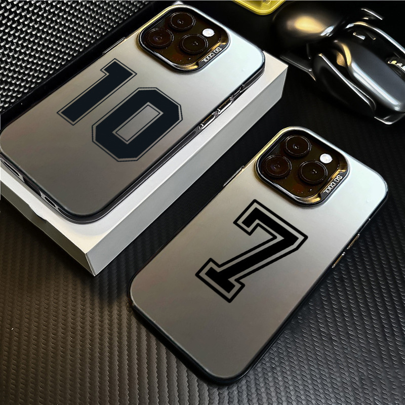 Phone Case For iPhone 16 15 14 - огляд і ціна Phone Cases Liverpool