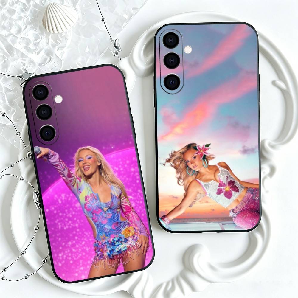 Midnight Sun Zara Larsson  Pho - огляд і ціна Phone Cases Zara