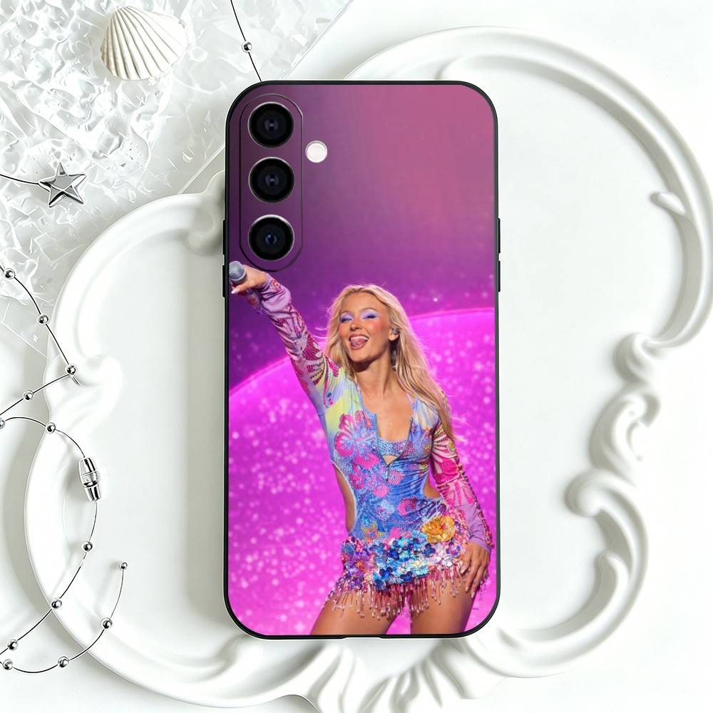 Midnight Sun Zara Larsson  Pho - огляд і ціна Phone Cases Zara