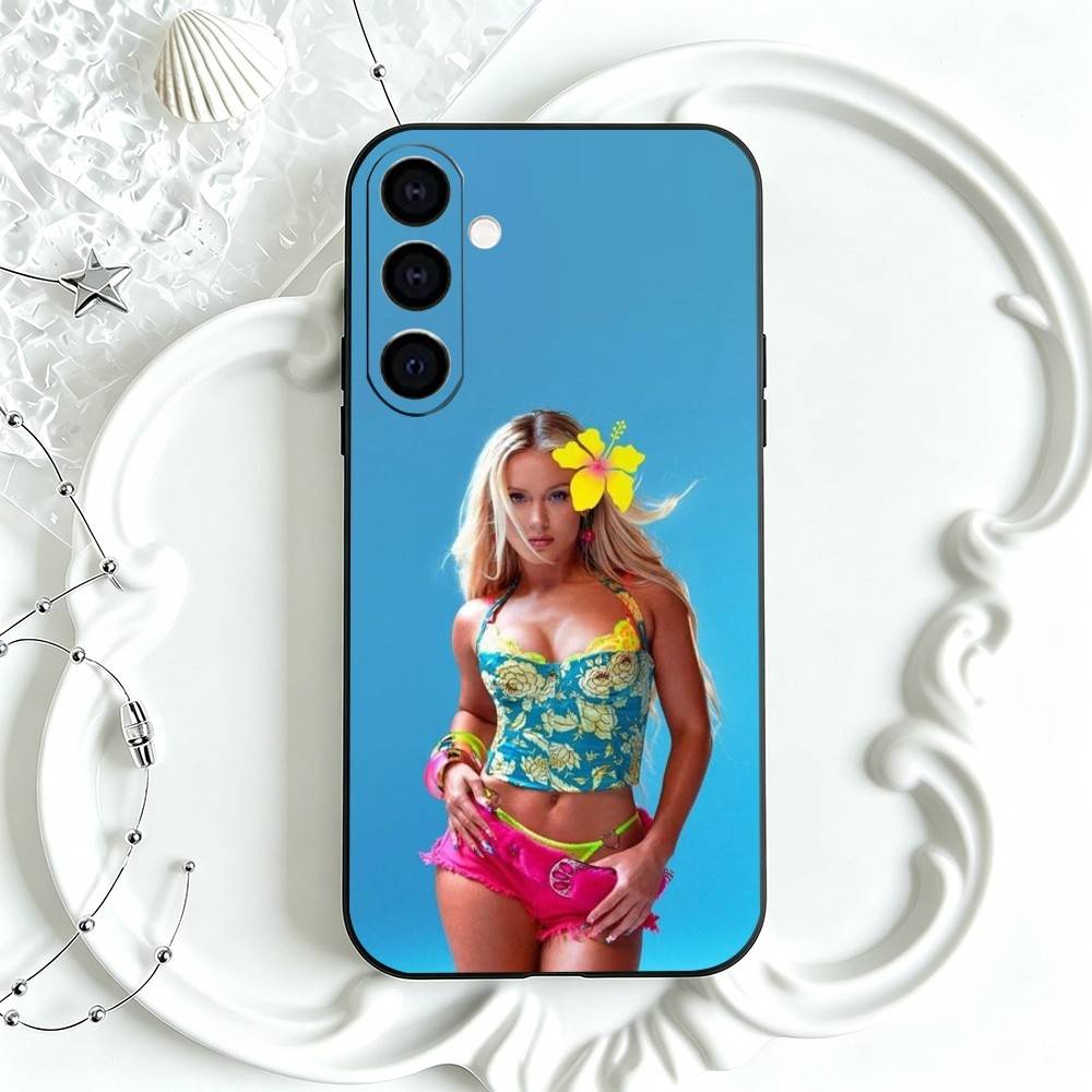 Midnight Sun Zara Larsson  Pho - огляд і ціна Phone Cases Zara
