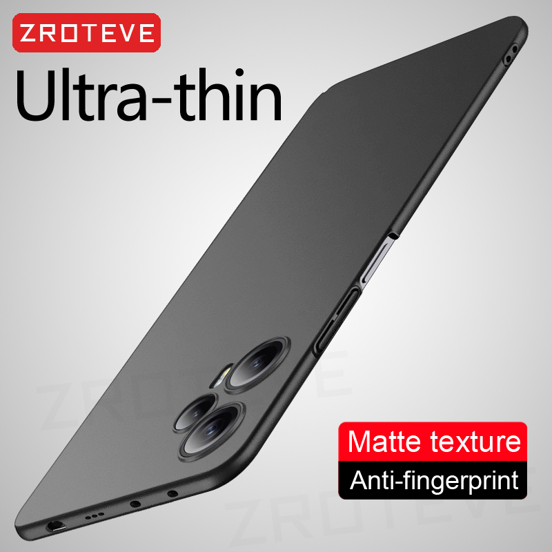 For PocoF5 Case ZROTEVE Ultra  - огляд і ціна Phone Cases Uae