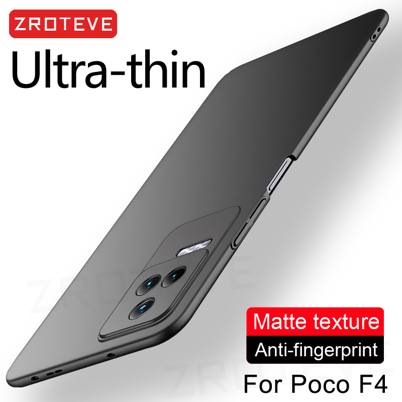 For PocoF5 Case ZROTEVE Ultra  - огляд і ціна Phone Cases Uae