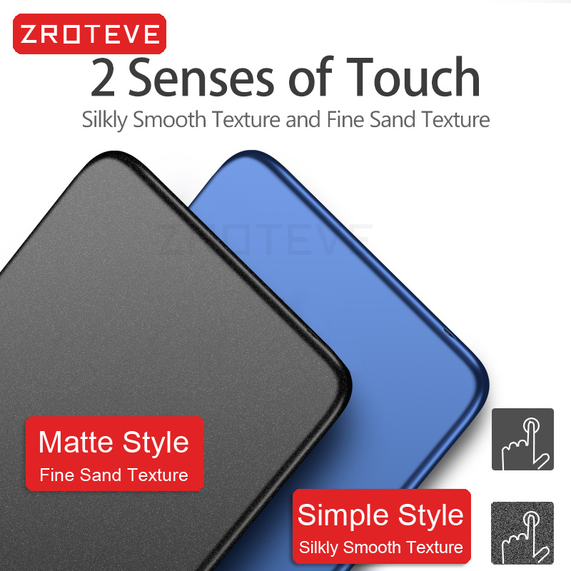 For PocoF5 Case ZROTEVE Ultra  - огляд і ціна Phone Cases Uae