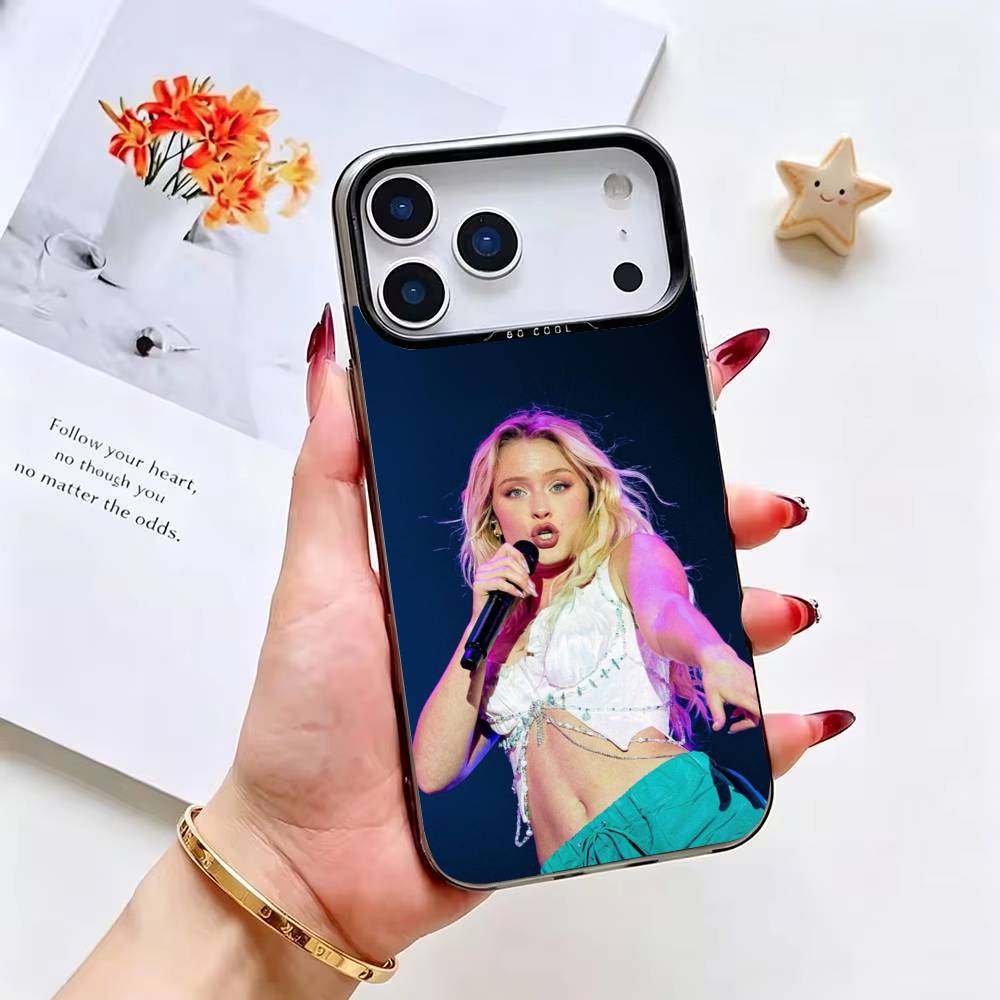 Singer Z-Zara Larsson Venus  C - огляд і ціна Phone Cases Zara
