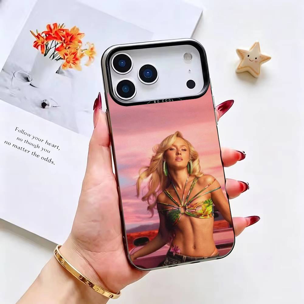 Singer Z-Zara Larsson Venus  C - огляд і ціна Phone Cases Zara