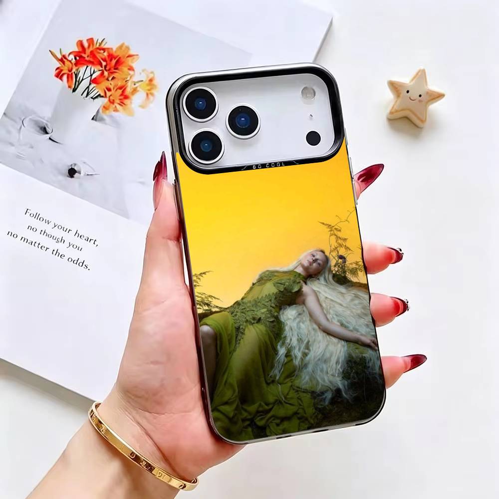 Singer Z-Zara Larsson Venus  C - огляд і ціна Phone Cases Zara