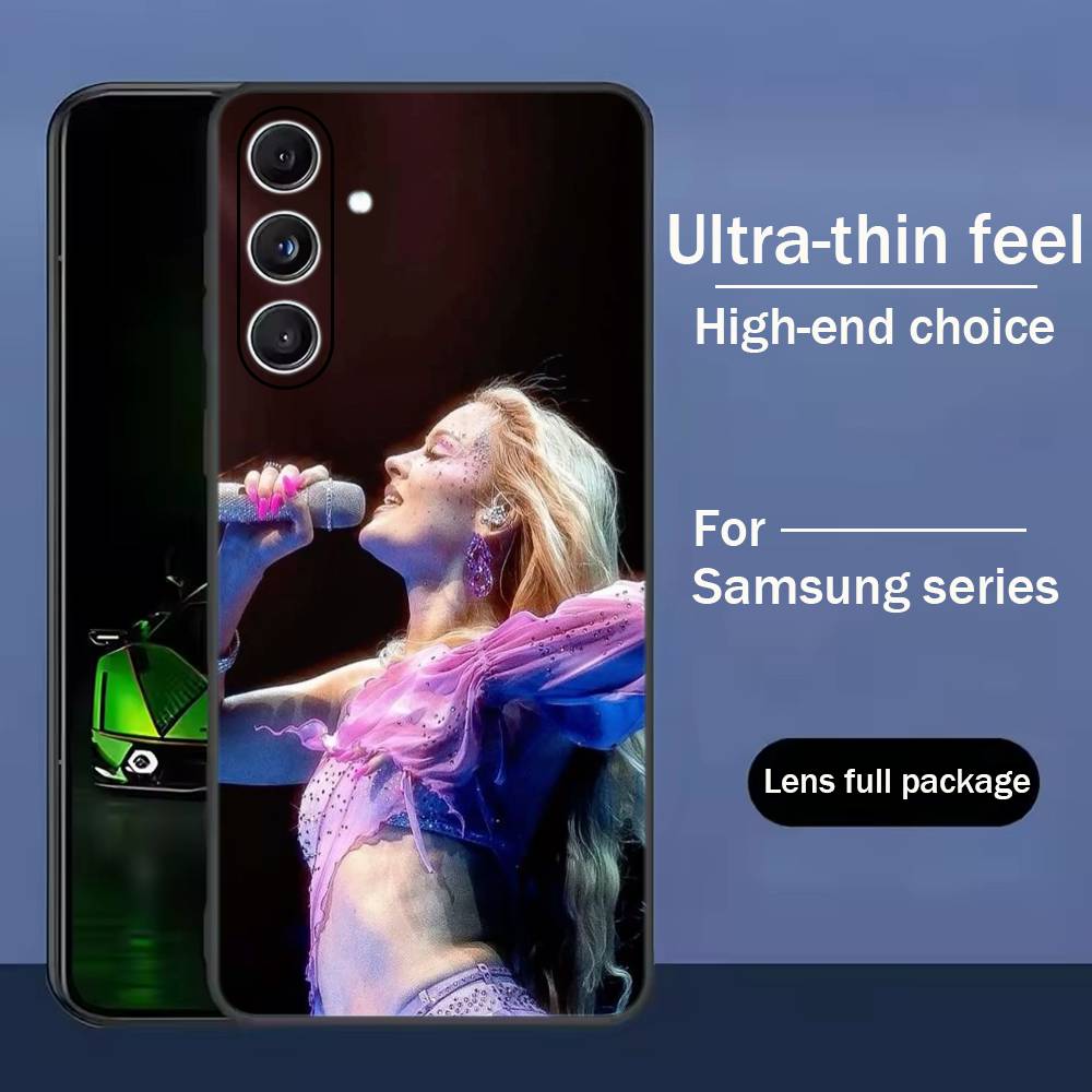 Singer Zara Larsson Venus Phon - огляд і ціна Phone Cases Zara