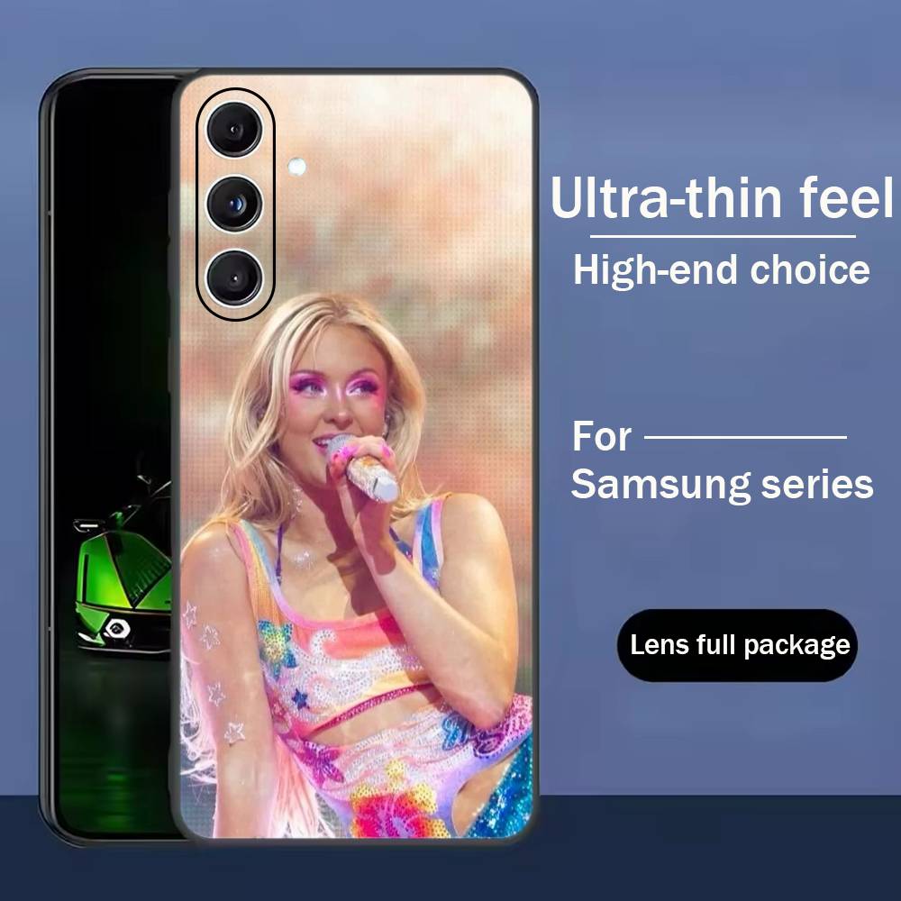 Singer Zara Larsson Venus Phon - огляд і ціна Phone Cases Zara