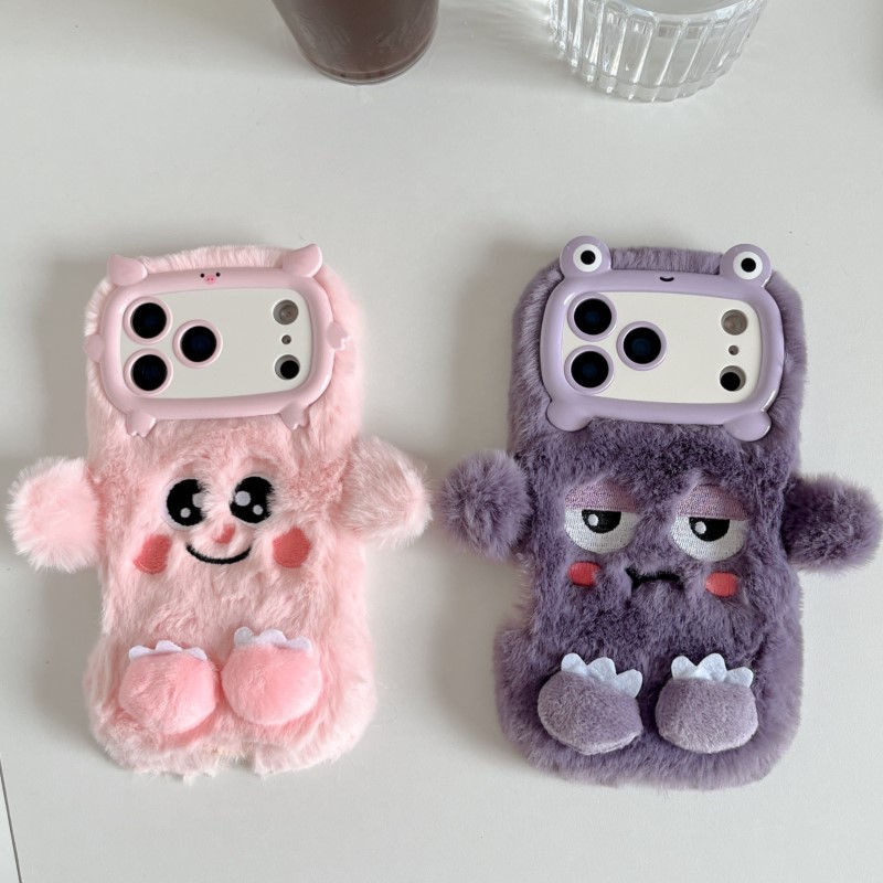 Cute Cartoon Funny Dozing Expr - огляд і ціна Phone Cases Iphone 16 Pro