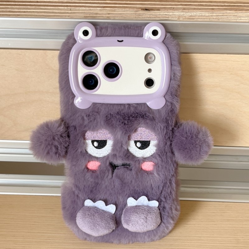 Cute Cartoon Funny Dozing Expr - огляд і ціна Phone Cases Iphone 16 Pro