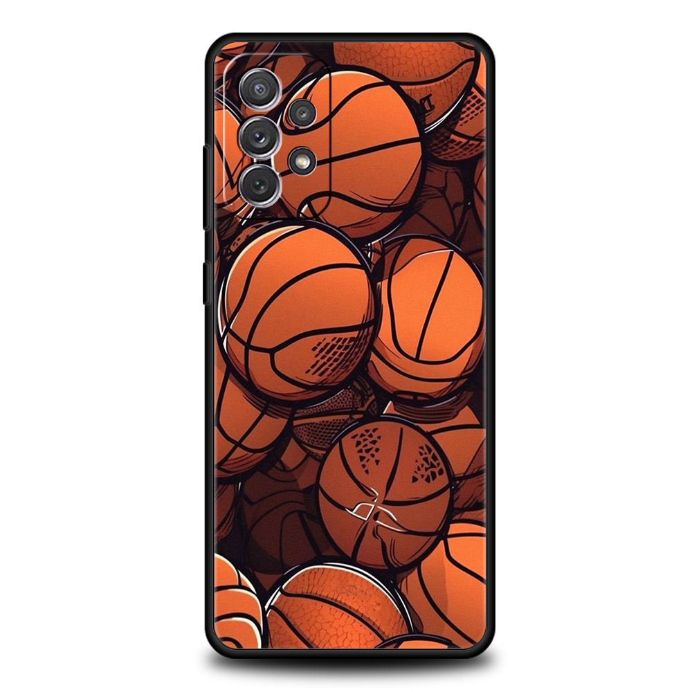 Basketball Basket Sports Phone - огляд і ціна Phone Cases Liverpool