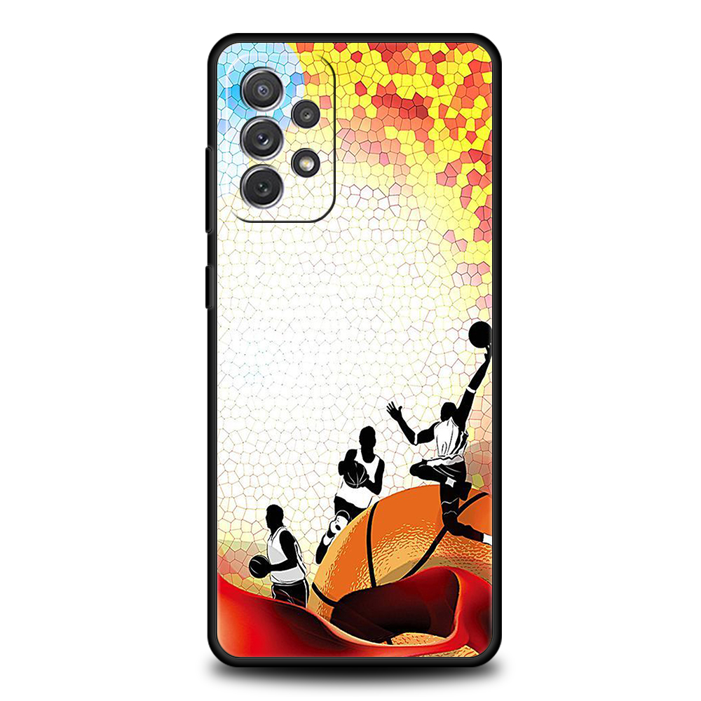 Basketball Basket Sports Phone - огляд і ціна Phone Cases Liverpool