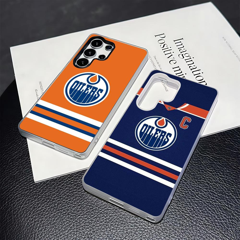 cool E-EdmontonS O-Oilers Phon - огляд і ціна Phone Cases Edmonton