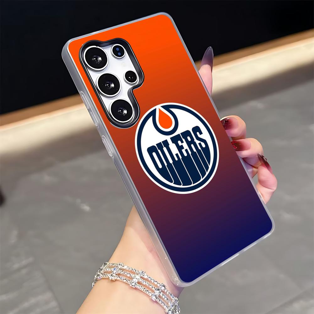 cool E-EdmontonS O-Oilers Phon - огляд і ціна Phone Cases Edmonton