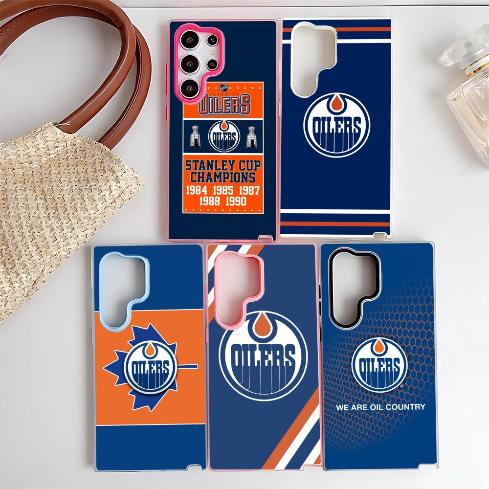 cool E-EdmontonS O-Oilers Phon - огляд і ціна Phone Cases Edmonton